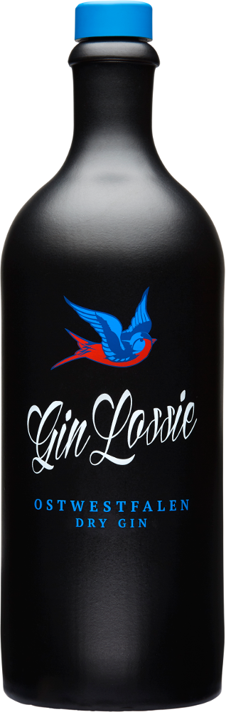 Dry Gin